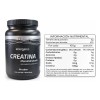 Biotina 120 Caps Y Creatina Monohidratada 500mg Energios