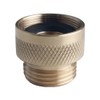 DEWHEL SM01.125 Vacuum Breaker Adapter Compatible with Arrowhead PK1360 Anti-Siphon