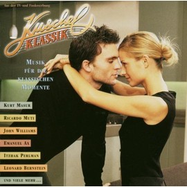Kuschelklassik Vol.8