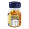 Omega 3, 6 Y 9 C/60 Naturagel/ Aceite Pescado, Linaza,