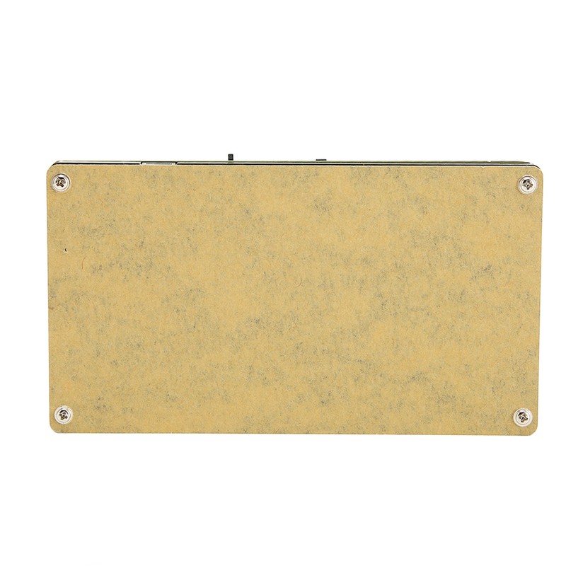 12 Key Mechanical Keyboard Support Wired USB Wireless Bluetooth DIY