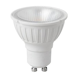 5.5w LED Bulb - for univeral Dimming - Cool White - Megaman