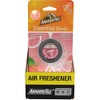 Armor All Membrane Pink Grapefruit 1pk