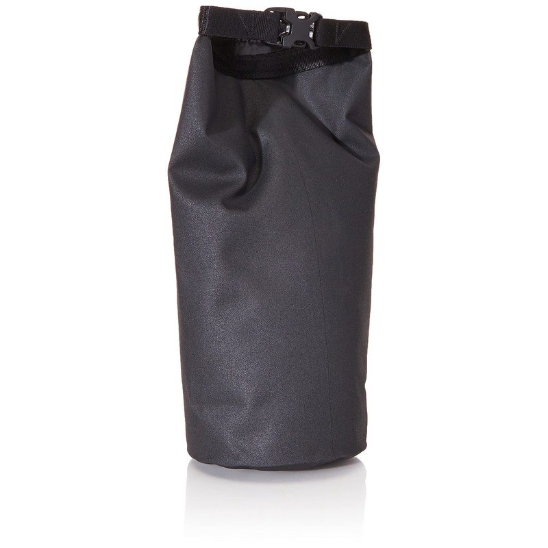 Herschel Dry Bag Waterproof 31.5 cm Black, black