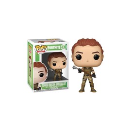 Funko Pop! Games: Fortnite - Tower Recon Specialist Collectible Figure, Multicolor