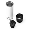 Yeti Rambler 18 Oz Hotshot Bottle White