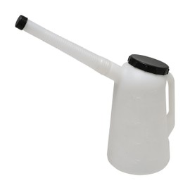 Hilka 84808602 2 litres Jug with Lid Spout