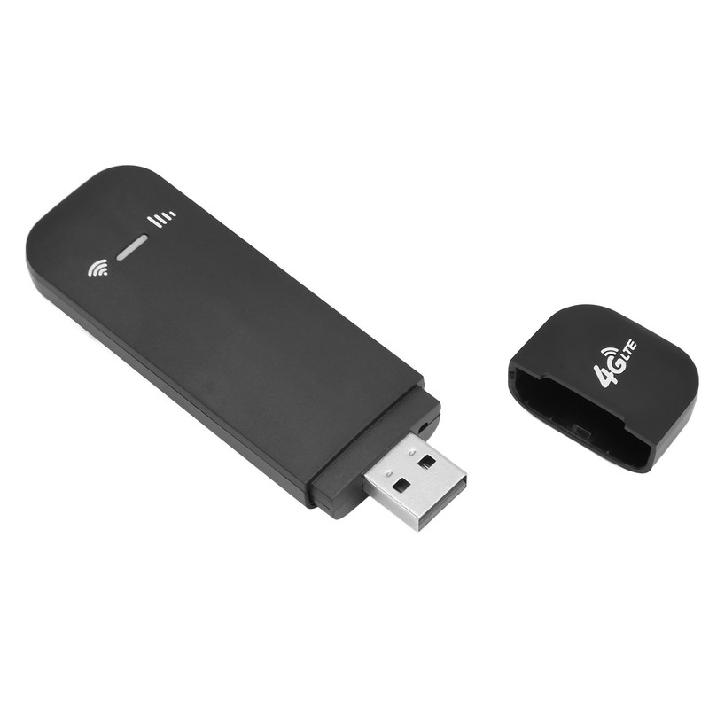 Mobile WiFi Hotspot 4G LTE 150Mbps USB Portable WiFi Router