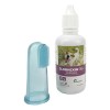 Clorhexin Gel Oral Antiplaca 45 Ml Para Perros Y Gatos