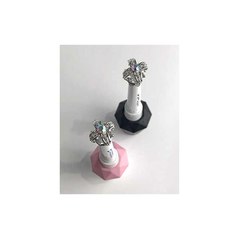 Exclusive Nail Couture Velvet Matte Gel Top Coat, Wonder Gel