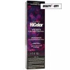 L'Oreal Technique Exc HiColor Permanent Hair Color 1.74oz (H18,19,20,21, -