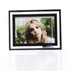Zhenzan Frames 3.5x5-inch Glass Picture frame for Home Decor,Horizontal or