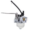 Aulavik 127-9111 Carburetor Compatible with Toro 38752 38753 38754 38756