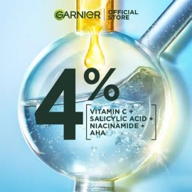 Serúm Garnier Express Booster 4 30ml                                                                                                                  