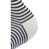 Urban Classics Unisex Socks, Whitesand/Black