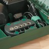 wolfcraft Universal Drill Set With Drilling Aid 6 Pcs. I