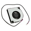 Cooling Fan for Delta 12V 0.07A 3Pin Aluminium Alloy ABS