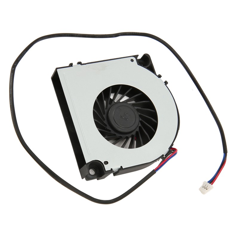 Cooling Fan for Delta 12V 0.07A 3Pin Aluminium Alloy ABS