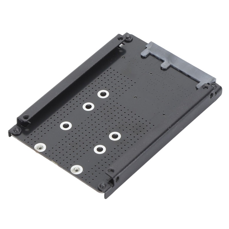 Dual NGFF B M Key M.2 SSD Card 6Gbps SATA