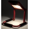 Portable LED Work Light for Home, Office, Car - Rechargeable,