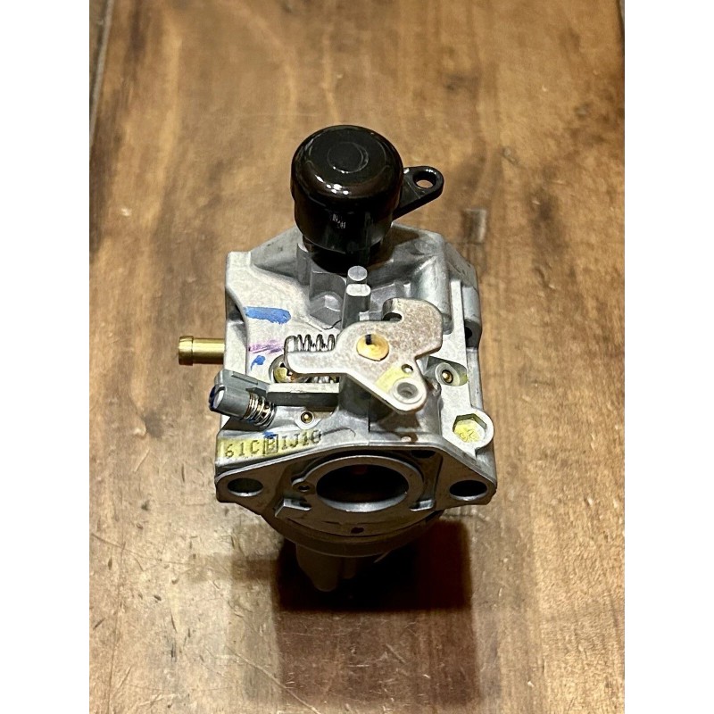 Honda NEW Genuine HONDA Carburetor Assembly (BB61C B) HS520 HS520K1