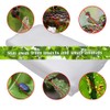 Fruit Tree Netting Covers with Zipper to Protect from Squirrels