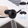 Unbranded Kitchen Sink Faucet Pull Out Spray Head Tap Replacement
