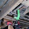 OEMTOOLS 37278 Torsion Bar Tool, Torsion Key Removal and Installation,