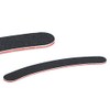 PROFICO 25 x Curved Nail File | Grit 100/180 |