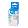 iGOTO F10P10107 10Pack Bombilla LED A55 7W 6500°K (Luz fria)
