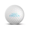 AVX Golf Ball - Individually Printed with Your Text Image