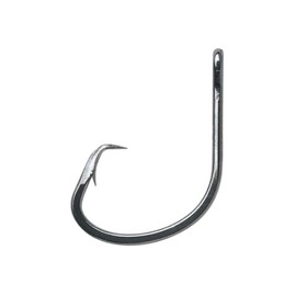 VMC 8382 3X Strong Sport Circle/Nemesis Hook - Single Hook, Size 2/0