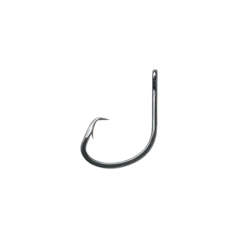 VMC 8382 3X Strong Sport Circle/Nemesis Hook - Single Hook,
