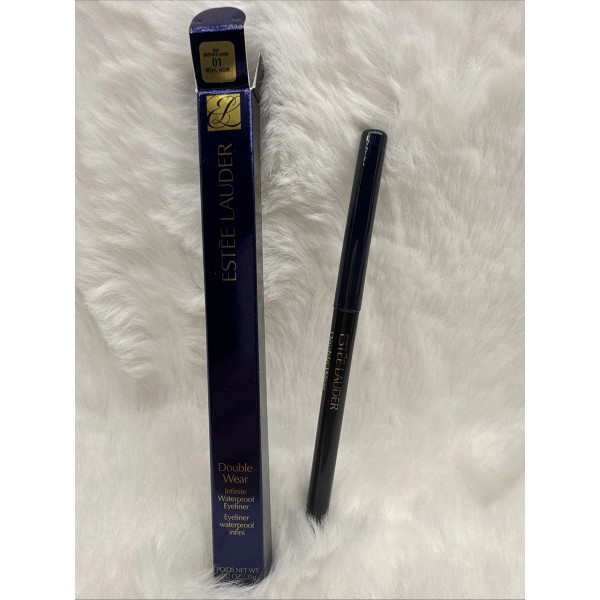 Estée Lauder Estee Lauder Double Wear Infinite Waterproof Eyeliner 01
