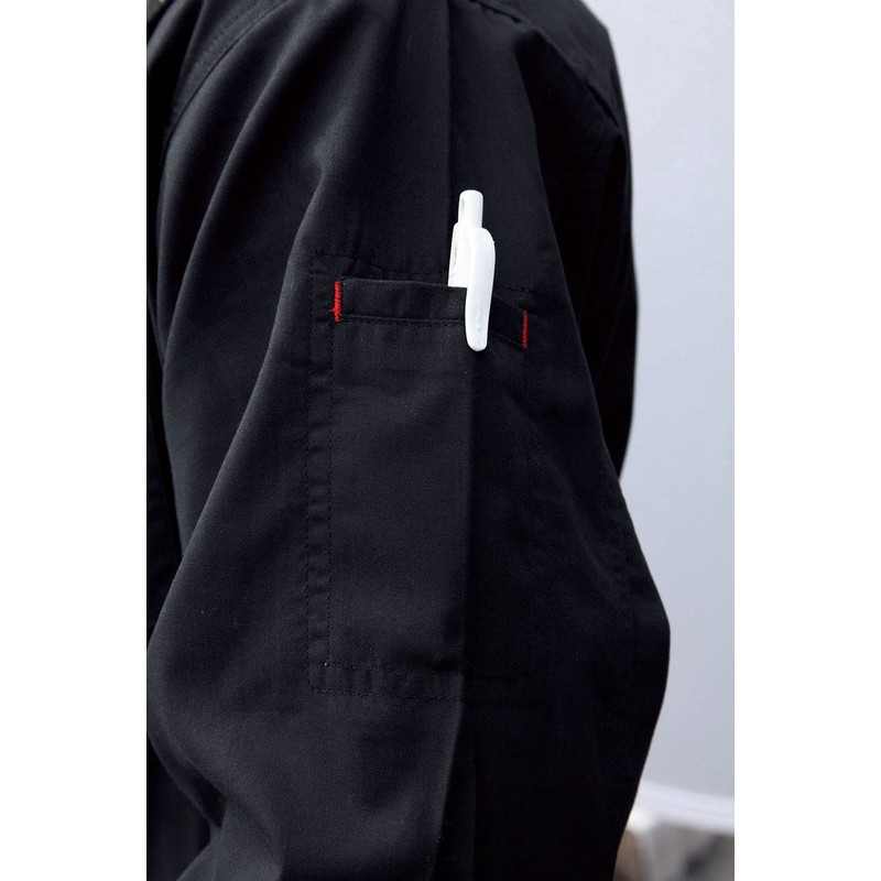 SOWA 39010 Work Clothes Coveralls, Navy, 4L Size