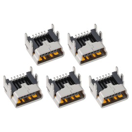YINETTECH 5x USB Charging Ports Compatible with Autel MX808 DS808 MK808 MP808 TS608 IM508