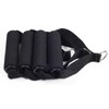 Forreen Single Handle for Resistance Bands, Pack of 6 Handles