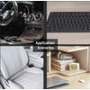 2 Pack Car Interior Air Conditioning Electronics Handmade Model Various