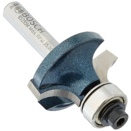 Bosch 85295MC 5/16 in. Roundover Router Bit