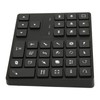 35 Keys Numeric Keypad Stable Connection Driver Free Bluetooth Connection