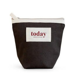 Funny Made Today Basic Pouch / 퍼니메이드 투데이 베이직 파우치