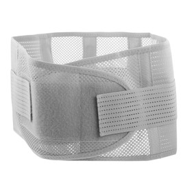 Healeved Lumbar Support Belt Breathable Waist Protector for Sports Fitness Lower Support for Men and Women for Exercise and Comfort