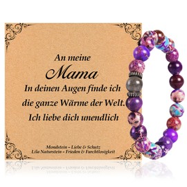 MFSIHZT Gifts for women bracelet mum