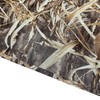 AUSCAMOTEK One Way See Through Camouflage Mesh Camo Netting Material