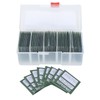 Professional Watch ORing Replacement Watch Cover Seals Gasket Washer Accessories