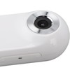 Yunir HD 1080P Cat Camera Collar with Video Record, 170°