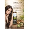 Shampoo Órgano Y Nogal 530ml Matiza El Color Shelo Nabel