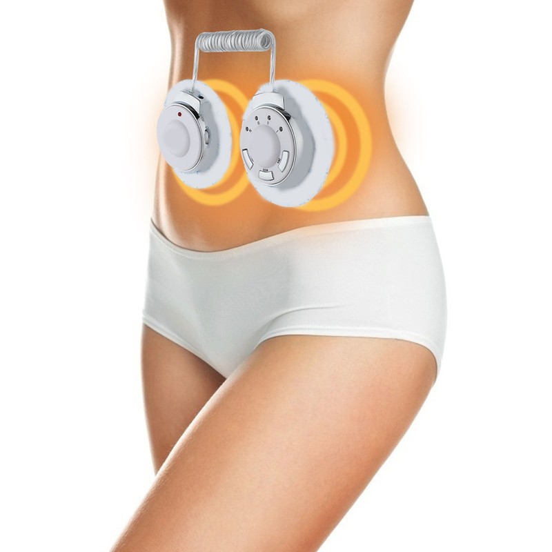 Microcurrent Liposuction Machine 6 Mode 10 Strength Gear Microcurrent Massage