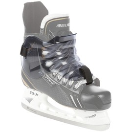 Skate Fender Compact Pro Skate Fenders, Clear, Large