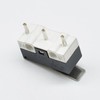 ThtRht 30 Pack 3D Printer Endstop Limit Switch with Hinge